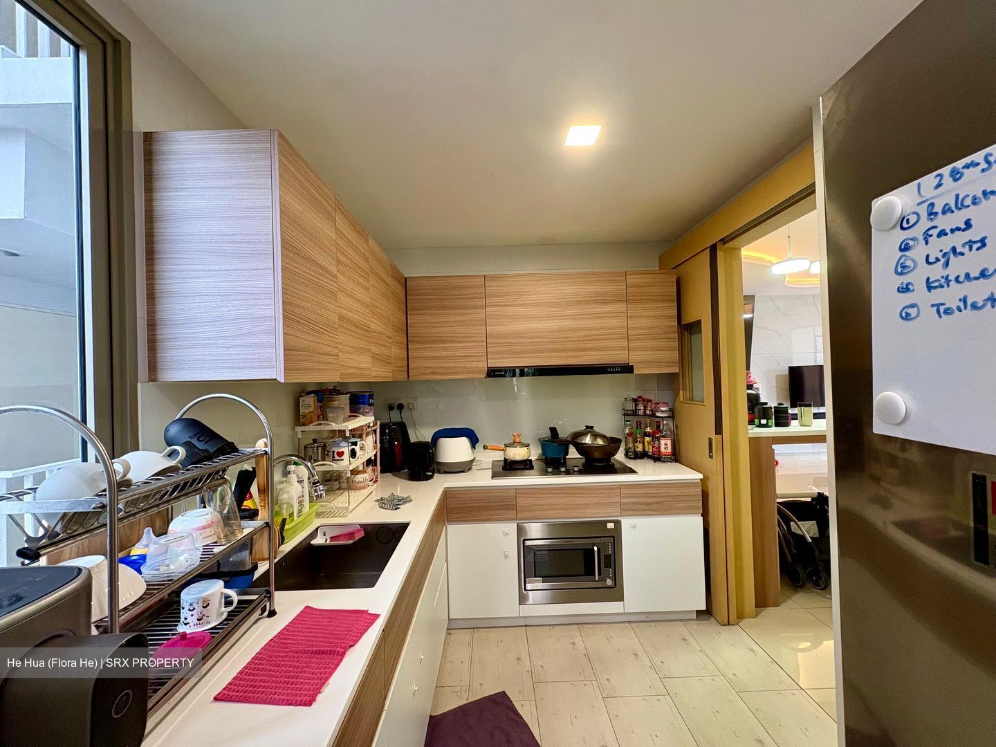 Sea Horizon (D18), Condominium #549891061